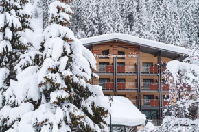 Design Oberosler Hotel Madonna Di Campiglio